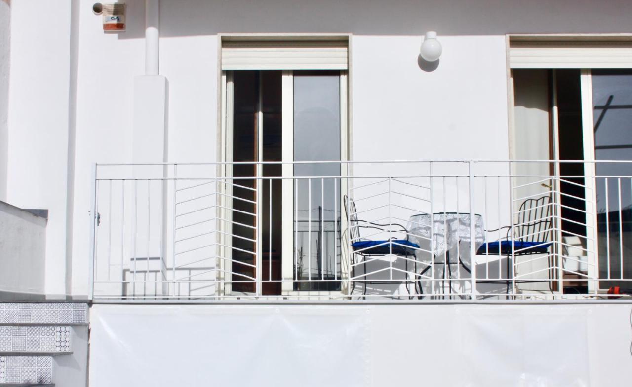 Bed and Breakfast Lemon Tree Torre Annunziata Zewnętrze zdjęcie