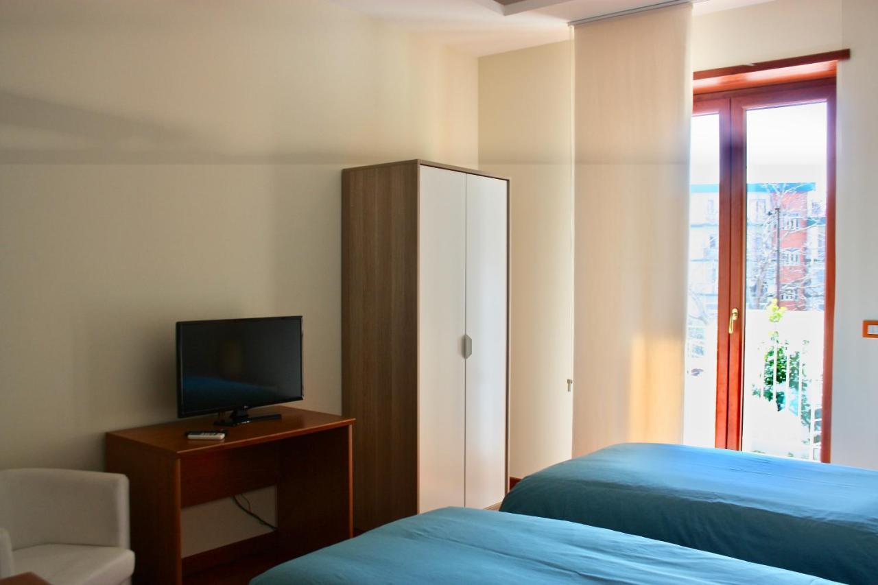 Bed and Breakfast Lemon Tree Torre Annunziata Zewnętrze zdjęcie