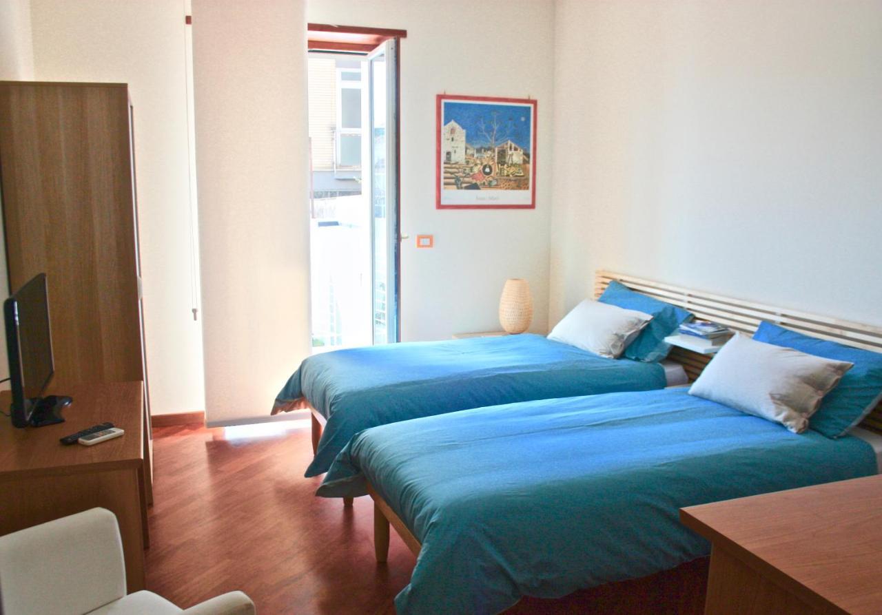 Bed and Breakfast Lemon Tree Torre Annunziata Zewnętrze zdjęcie