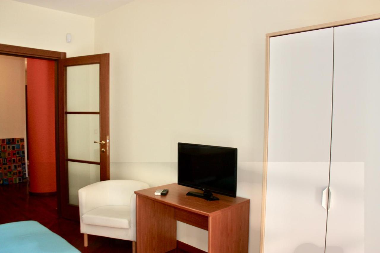 Bed and Breakfast Lemon Tree Torre Annunziata Zewnętrze zdjęcie